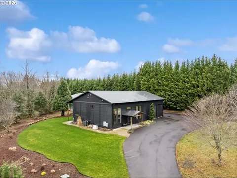 Exterior - 43815 SE Herrick Rd, Sandy, OR 97055 photo 1 of 5