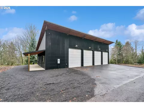 Exterior - 43815 SE Herrick Rd, Sandy, OR 97055 photo 5 of 5