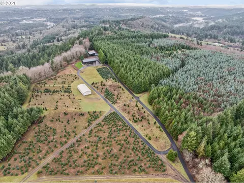 View/Area - 43815 SE Herrick Rd, Sandy, OR 97055 photo 1 of 4