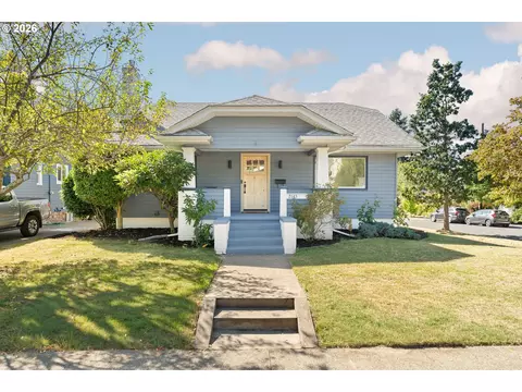 2643 NE 43rd Ave, Portland, OR 97213