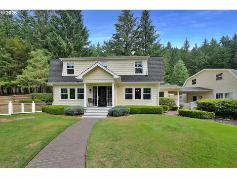 23292 Bird Haven Ln, Noti, OR 97461