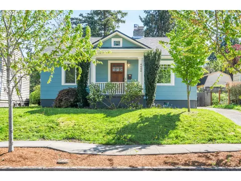 4404 SE 29th Ave, Portland, OR 97202