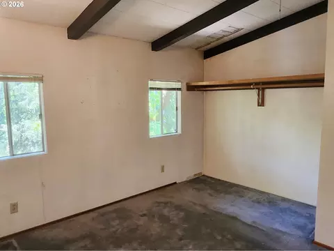 Bedroom - 619 N Morton St, Newberg, OR 97132 photo 1 of 4
