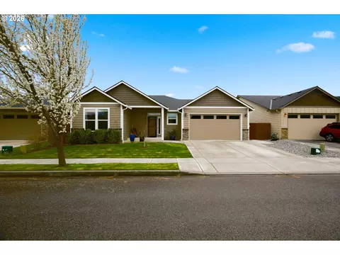 1614 NW 23rd Ave, Battle Ground, WA 98604