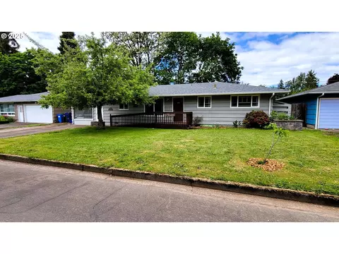 1832 Linwood St, Eugene, OR 97404