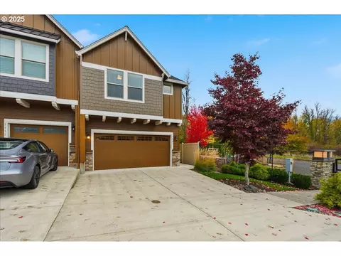 1941 NW Sage St, Camas, WA 98607