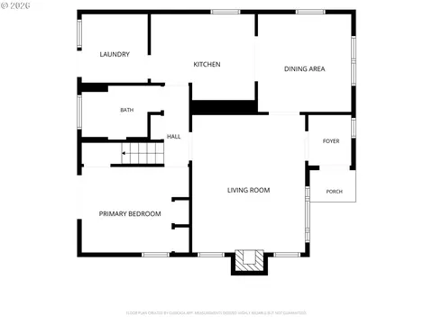 Floorplan - 150 Elkay Dr, Eugene, OR 97404 photo 1 of 3