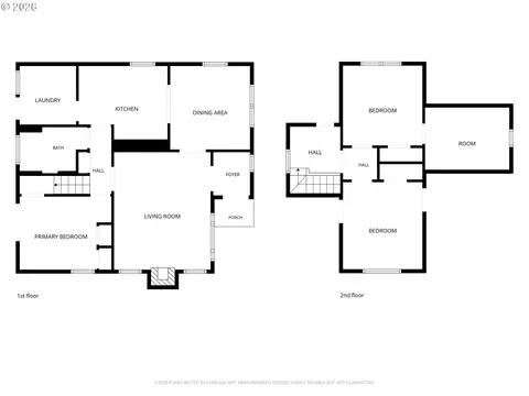 Floorplan - 150 Elkay Dr, Eugene, OR 97404 photo 3 of 3