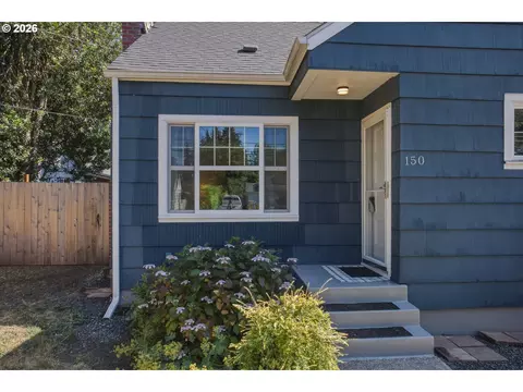 Exterior - 150 Elkay Dr, Eugene, OR 97404 photo 4 of 12