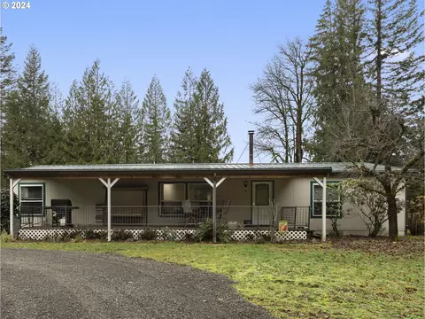 19929 E Victory Ln, Sandy, OR 97055