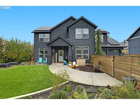 15885 SE Harold Ave, Milwaukie, OR 97267