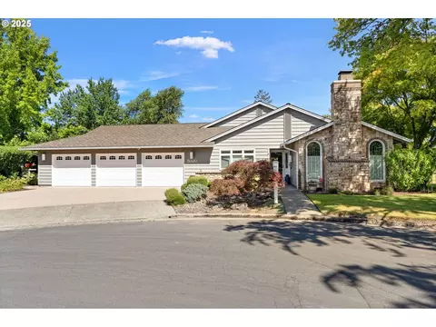 5320 NW Edgebrook Pl, Portland, OR 97229