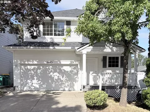 7083 SW 196th Ter, Beaverton, OR 97007
