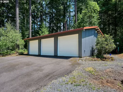 Exterior - 23456 S Schieffer Rd, Colton, OR 97017 photo 7 of 14