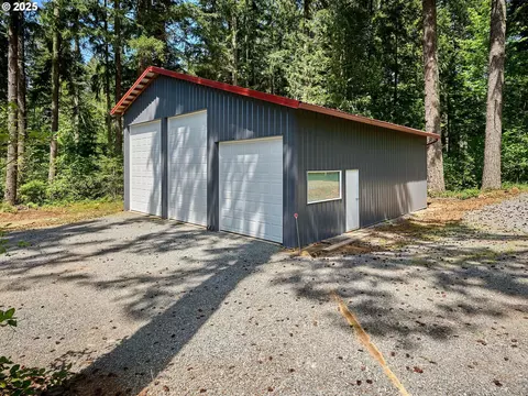Exterior - 23456 S Schieffer Rd, Colton, OR 97017 photo 6 of 14