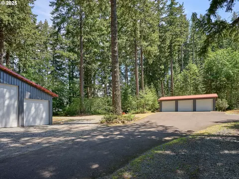 Exterior - 23456 S Schieffer Rd, Colton, OR 97017 photo 5 of 14