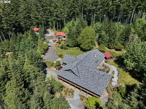 View/Area - 23456 S Schieffer Rd, Colton, OR 97017 photo 2 of 3