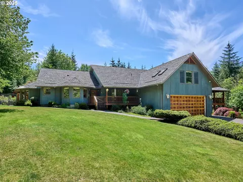 Exterior - 23456 S Schieffer Rd, Colton, OR 97017 photo 3 of 14