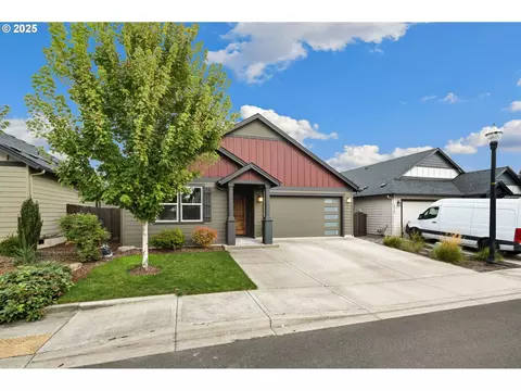 10719 NE 121st Ave, Vancouver, WA 98662