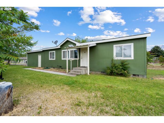 315 SE Third St, Irrigon, OR 97844