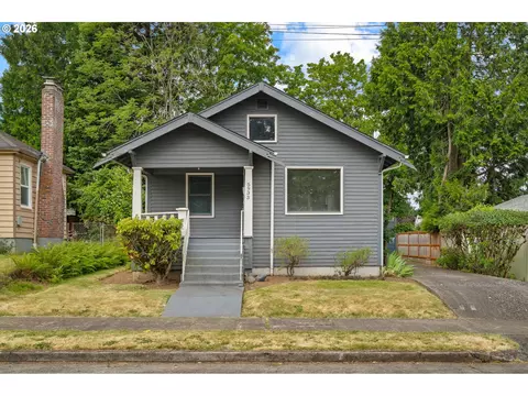 5933 NE 17th Ave, Portland, OR 97211