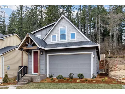 10571 SE Heritage Rd, Happy Valley, OR 97086