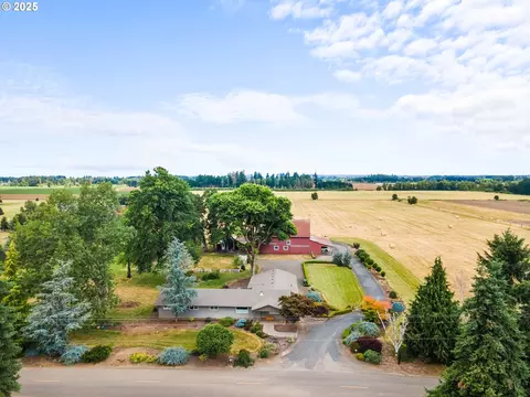 8747 S Heinz Rd, Canby, OR 97013