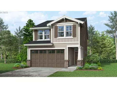 6119 Edson St SE, Albany, OR 97322