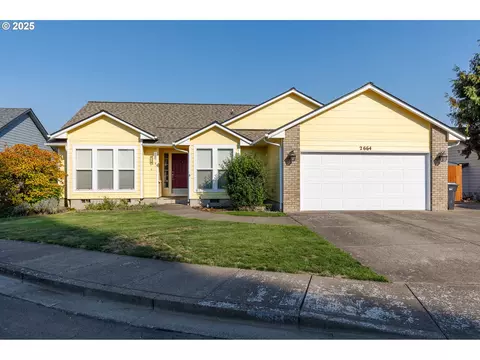 2664 Thor Ct NE, Salem, OR 97305