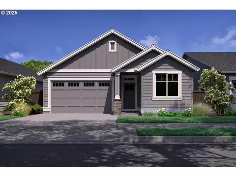 1336 S Canto St, Newberg, OR 97132
