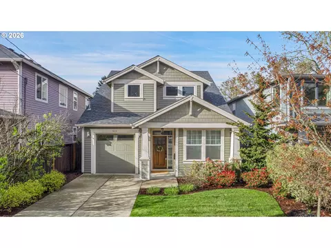 6015 SE Steele St, Portland, OR 97206