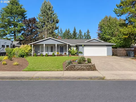 1050 NW Wallace Rd, Mcminnville, OR 97128
