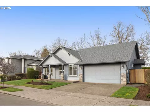 1419 NE Zachary St, Hillsboro, OR 97124