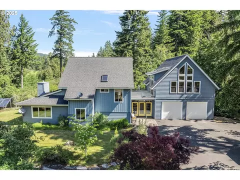 11 Old Mill Rd, White Salmon, WA 98672