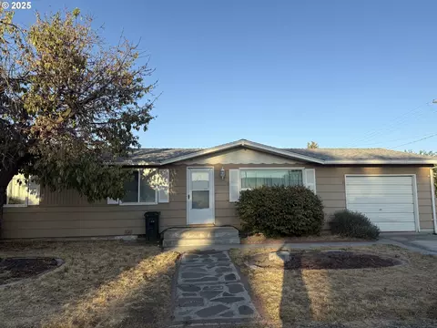 300 N First St, Irrigon, OR 97844