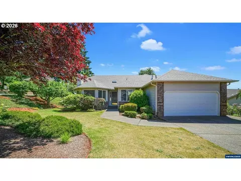 1842 Boulder Ridge Ct, Salem, OR 97304