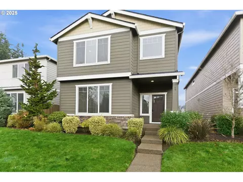 4019 SE Oakhurst St, Hillsboro, OR 97123