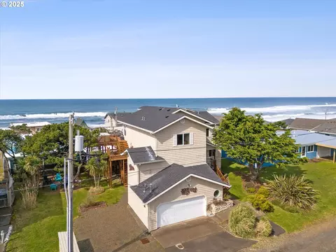 5203 NW Keel Ave, Lincoln City, OR 97367