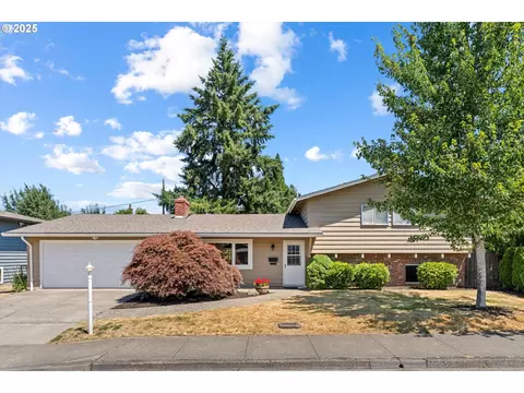 13655 SW Brightwood St, Beaverton, OR 97005