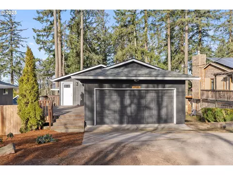 4545 SW Stephenson St, Portland, OR 97219