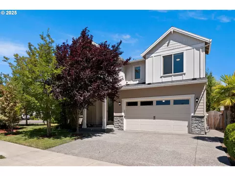 2421 Windstream St, Forest Grove, OR 97116