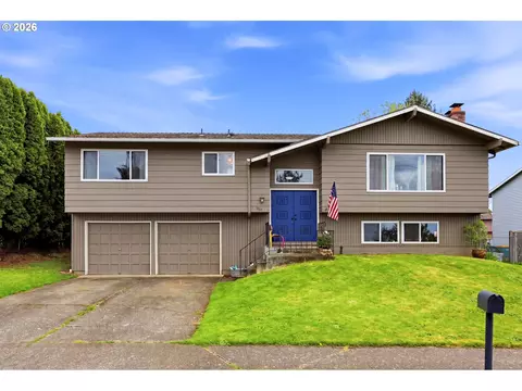 920 SW Cherry Park Rd, Troutdale, OR 97060