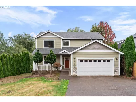 5783 SE Chase Loop, Gresham, OR 97080