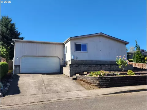 1838 Michigan City Ln NW, Salem, OR 97304