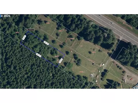 59370 NW Broad Way, Timber, OR 97144