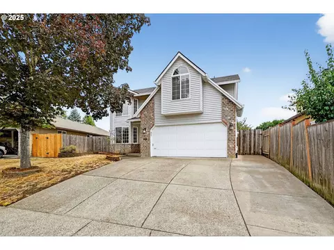 1372 SW 217th Ave, Beaverton, OR 97003