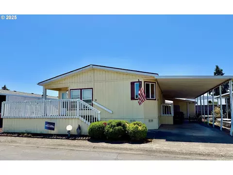 2150 Laura St #204, Springfield, OR 97477
