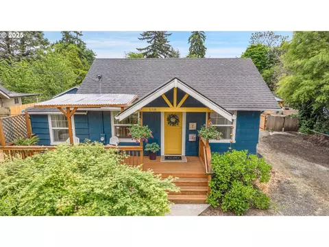 5318 SE Ogden St, Portland, OR 97206