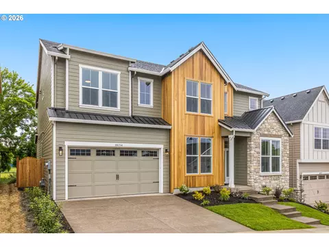 18154 NW Anastasia Dr, Portland, OR 97229