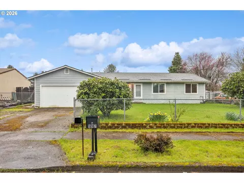 597 S Fawn St, Cornelius, OR 97113